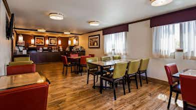 Hotel Best Western Paradise Inn photo 4