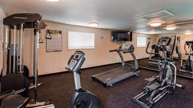 Hotel Best Western Paradise Inn photo 5