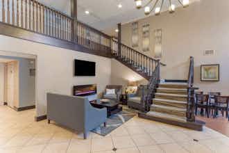 Hotel Best Western Plus Russellville Hotel & Suites photo 1