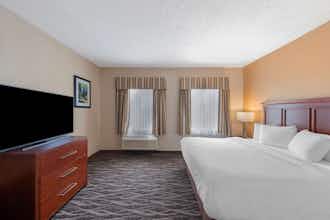 Hotel Best Western Plus Russellville Hotel & Suites photo 2