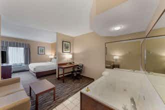 Hotel Best Western Plus Russellville Hotel & Suites photo 4