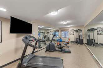 Hotel Best Western Plus Russellville Hotel & Suites photo 5