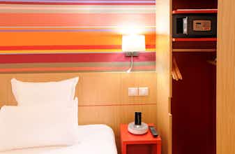 Hotel Best Western Hotel du Mucem photo 1