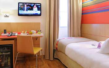 Hotel Best Western Hotel du Mucem photo 2