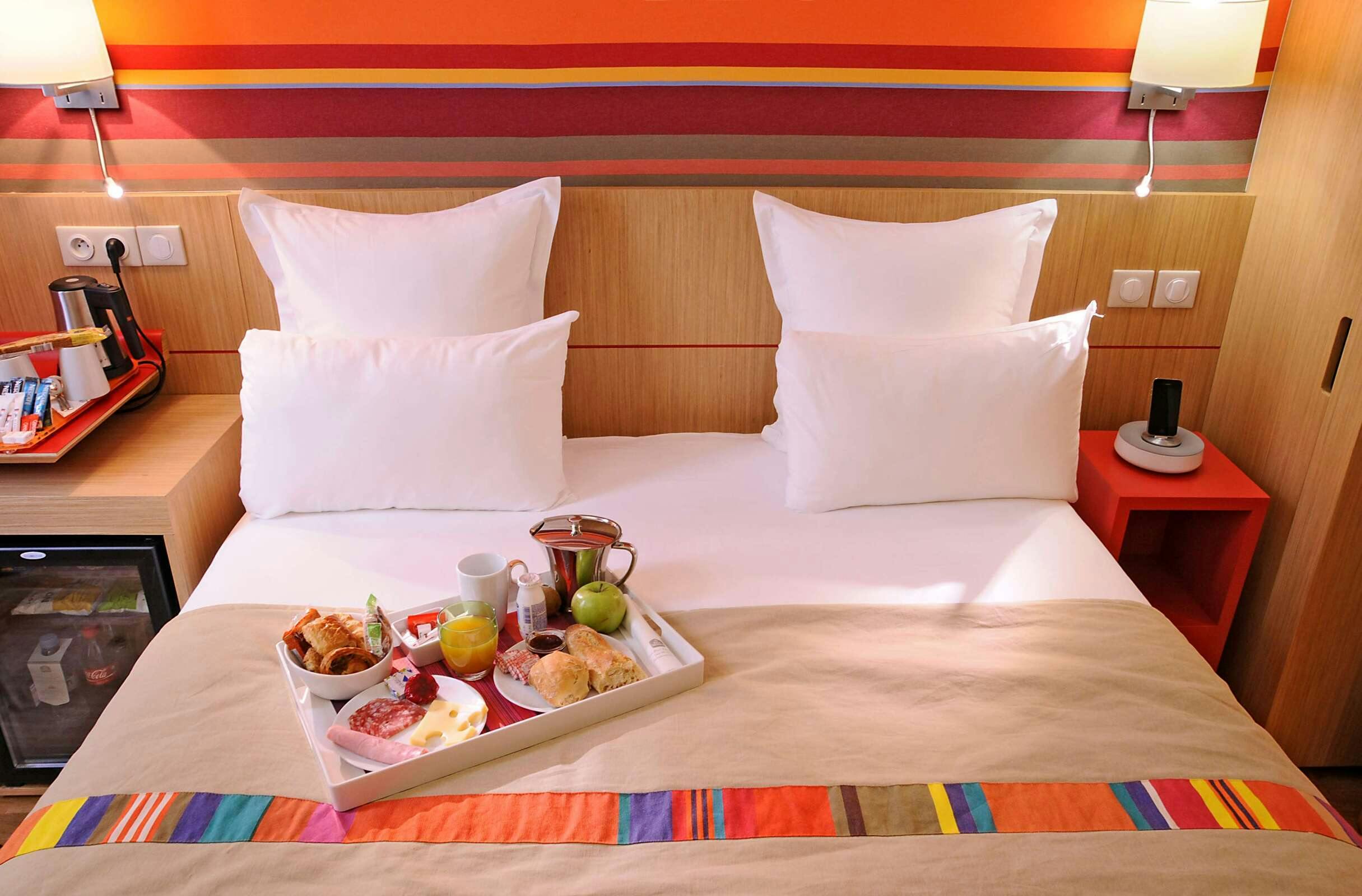 Hotel Best Western Hotel du Mucem photo 3