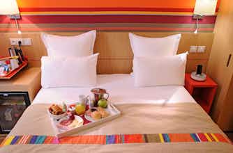 Hotel Best Western Hotel du Mucem photo 3