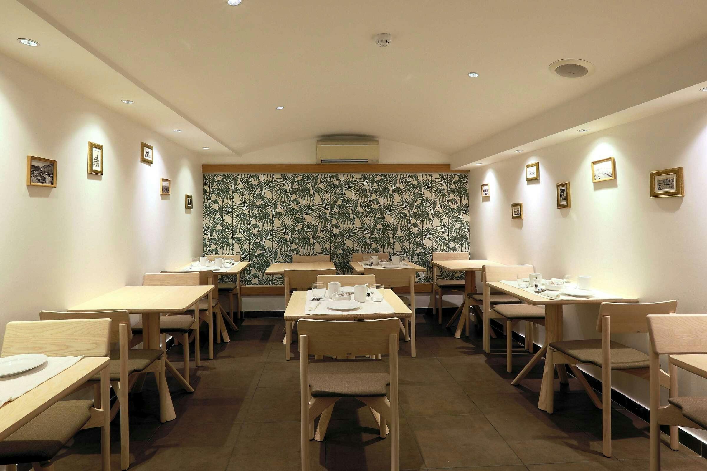 Hotel Best Western Hotel du Mucem photo 4