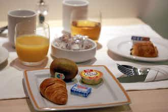 Hotel Best Western Hotel du Mucem photo 5