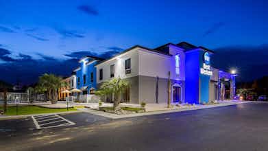 Hotel Best Western Shallotte / Ocean Isle Beach Hotel photo 1