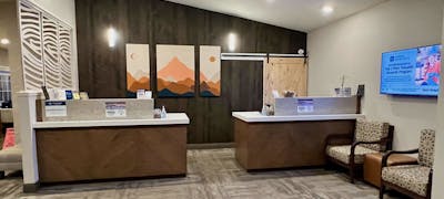Best Western Country Inn