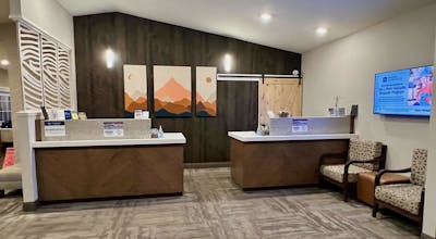 Best Western Country Inn