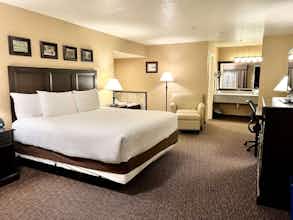 Hotel Best Western Country Inn photo 1