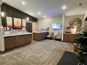 Hotel Best Western Country Inn photo 2