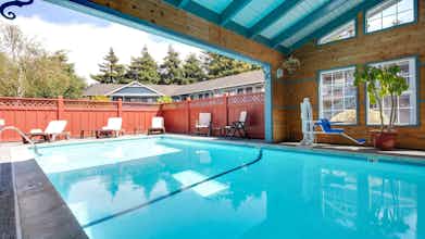 Hotel Best Western Country Inn photo 3