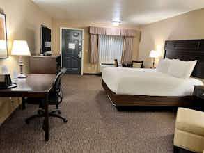 Hotel Best Western Country Inn photo 5