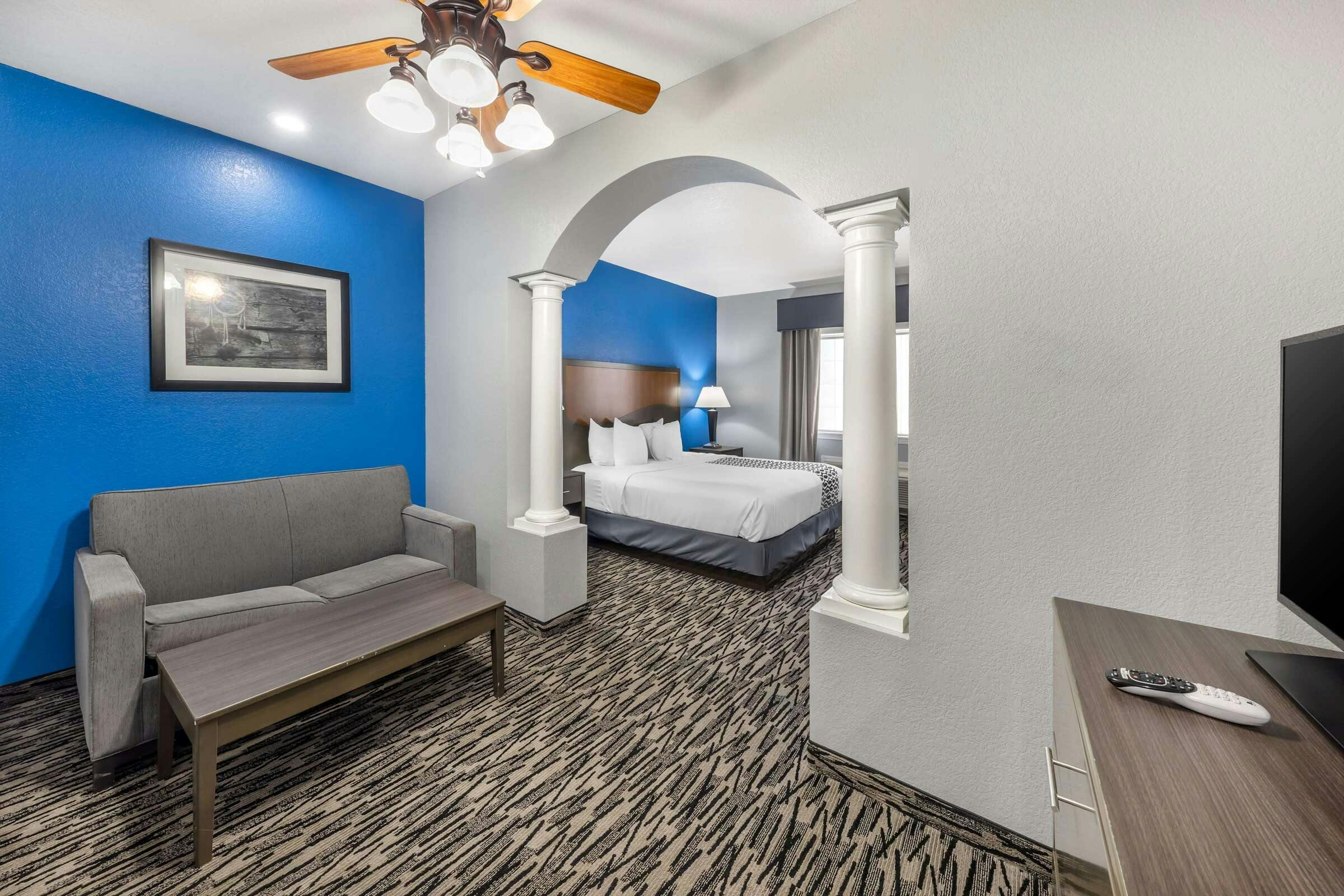 Hotel Best Western Atoka Inn & Suites photo 1