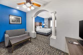 Hotel Best Western Atoka Inn & Suites photo 1