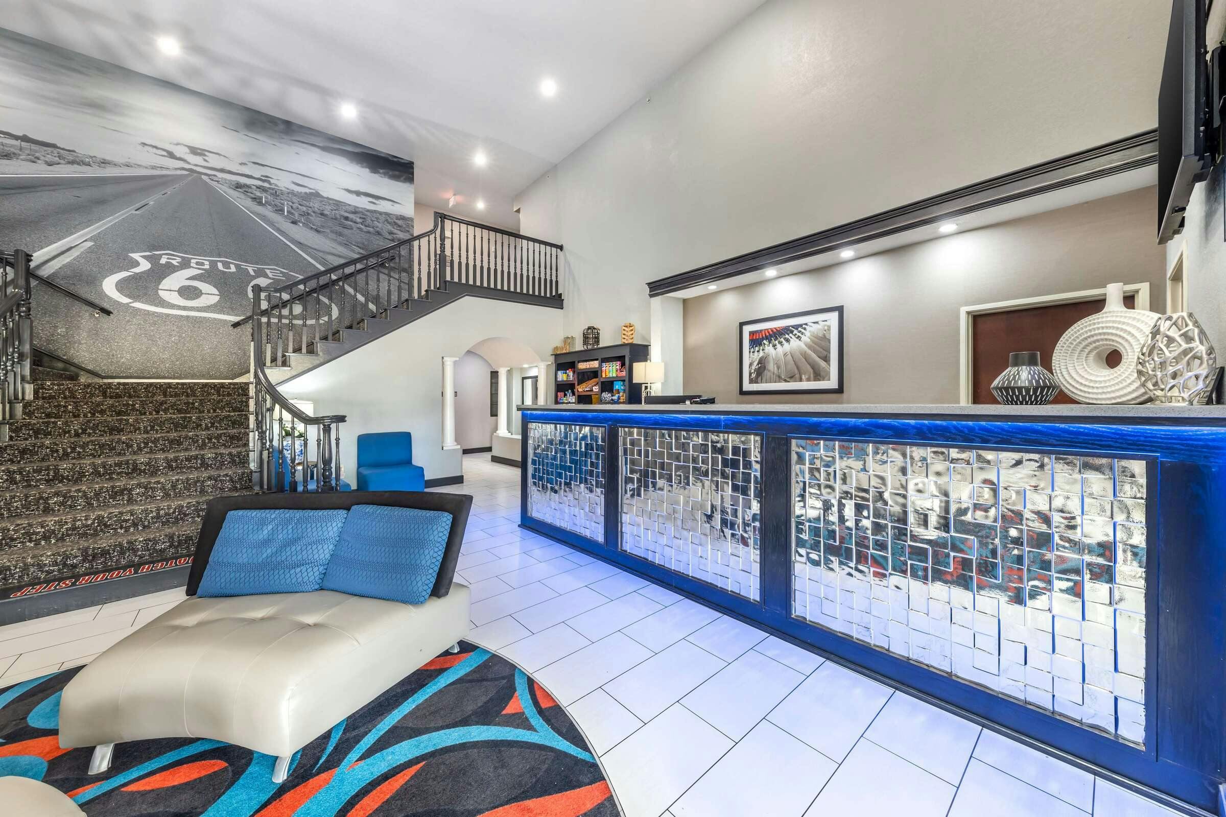 Hotel Best Western Atoka Inn & Suites photo 2