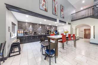 Hotel Best Western Atoka Inn & Suites photo 3