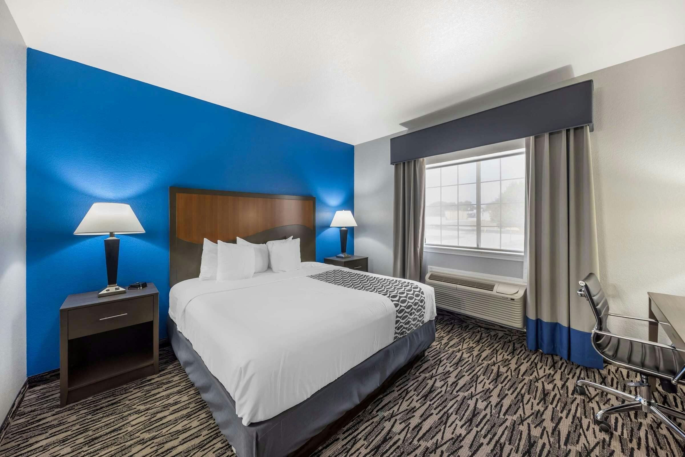 Hotel Best Western Atoka Inn & Suites photo 4