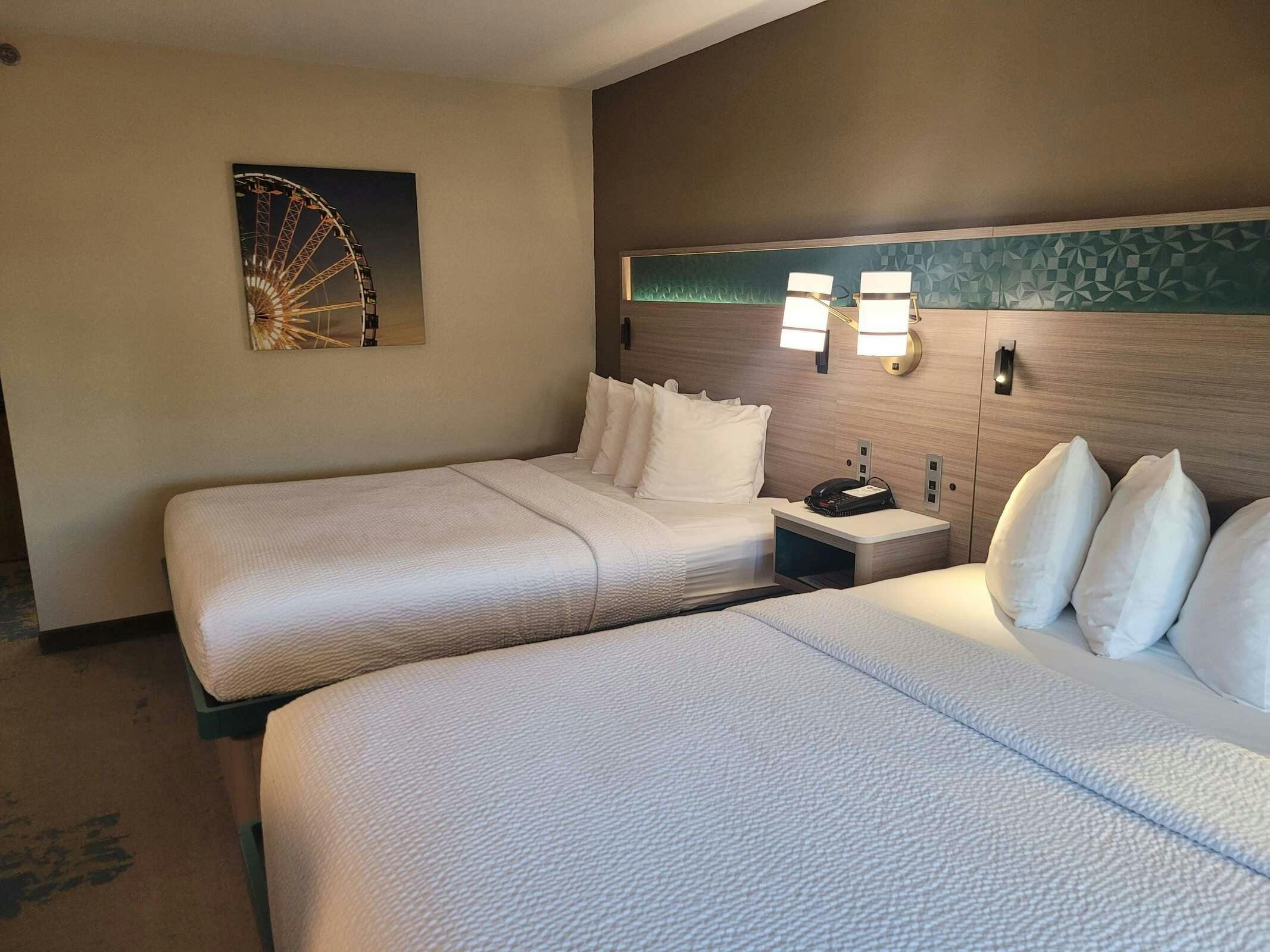 Hotel Best Western Plus Altoona Inn photo 1