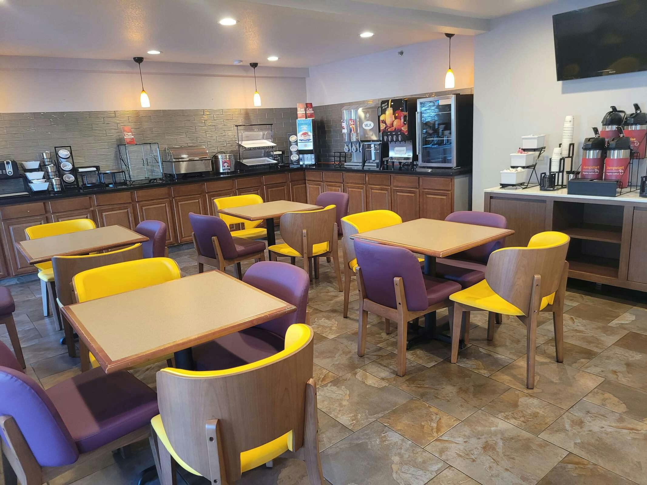 Hotel Best Western Plus Altoona Inn photo 3