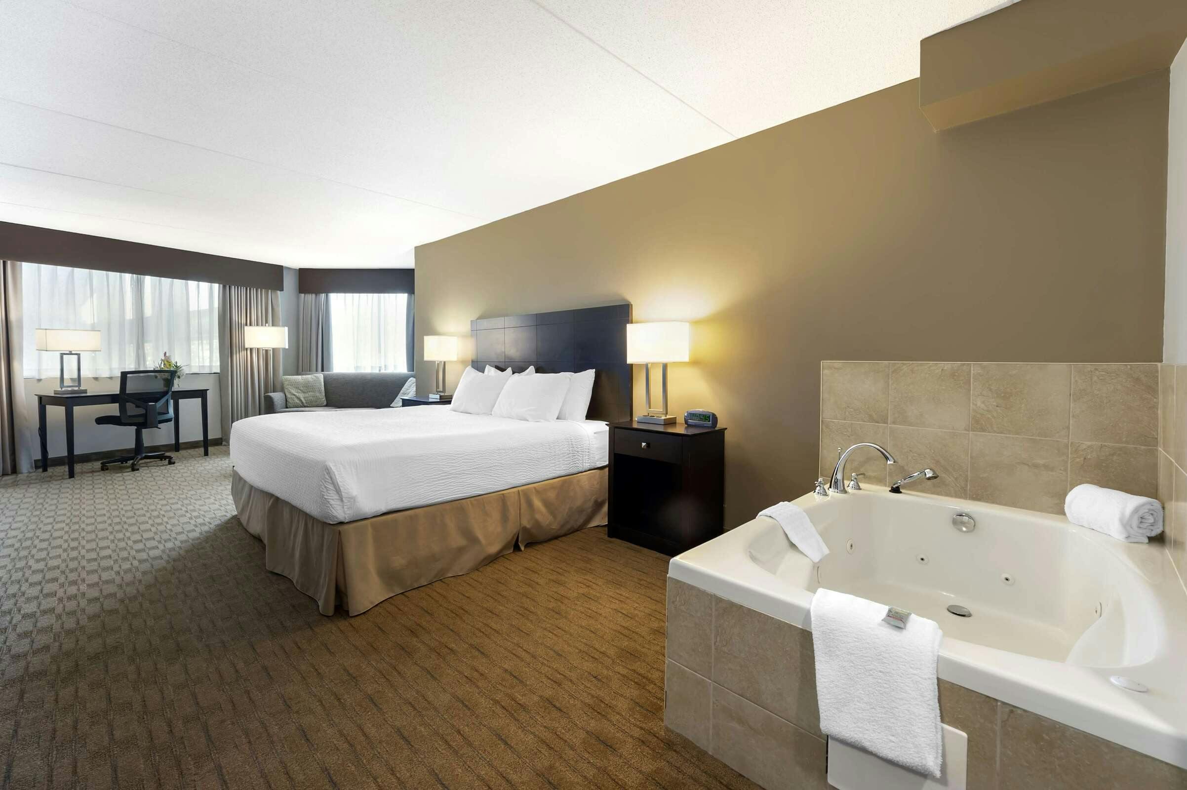 Hotel Best Western Pembroke Inn & Conference Centre photo 2