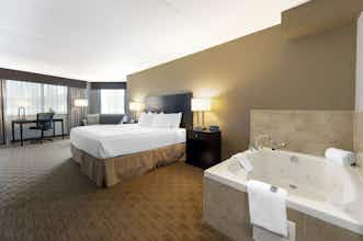 Hotel Best Western Pembroke Inn & Conference Centre photo 2