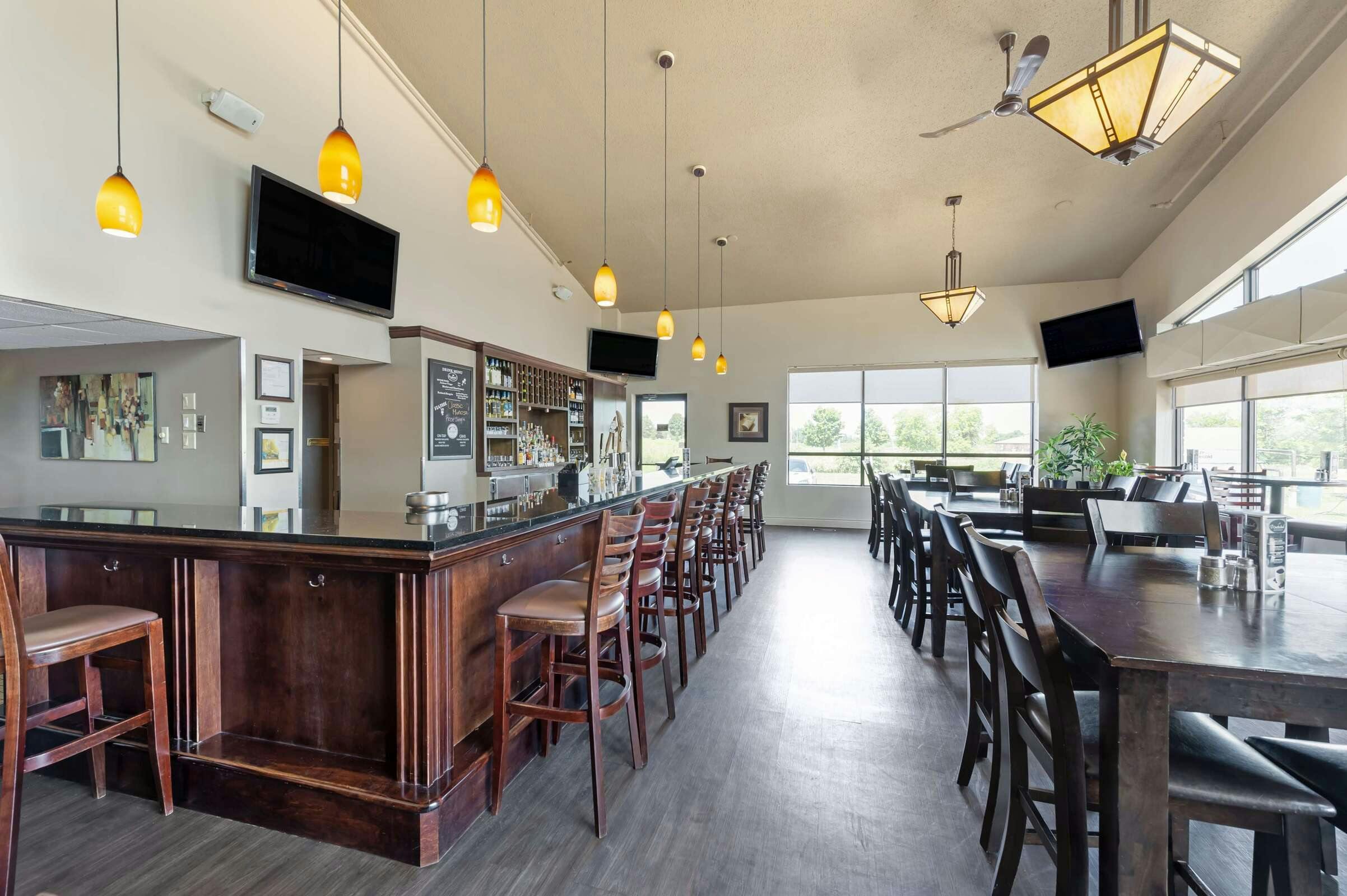 Hotel Best Western Pembroke Inn & Conference Centre photo 3