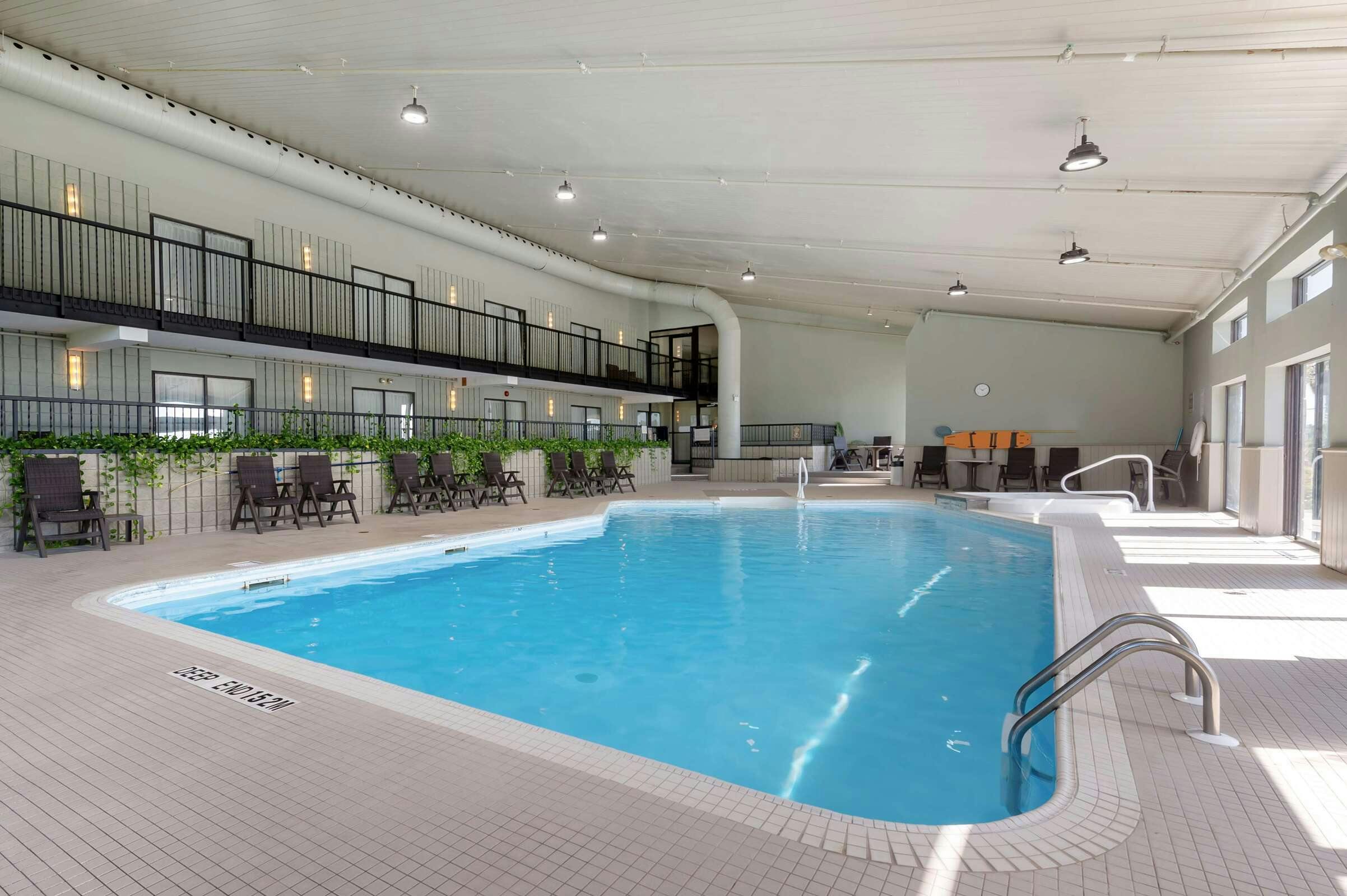 Hotel Best Western Pembroke Inn & Conference Centre photo 4