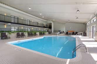 Hotel Best Western Pembroke Inn & Conference Centre photo 4