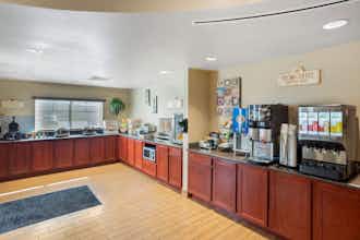 Hotel Best Western Plus Fossil Country Inn & Suites photo 3