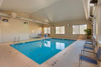 Hotel Best Western Plus Fossil Country Inn & Suites photo 4