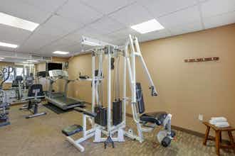 Hotel Best Western Plus Fossil Country Inn & Suites photo 5