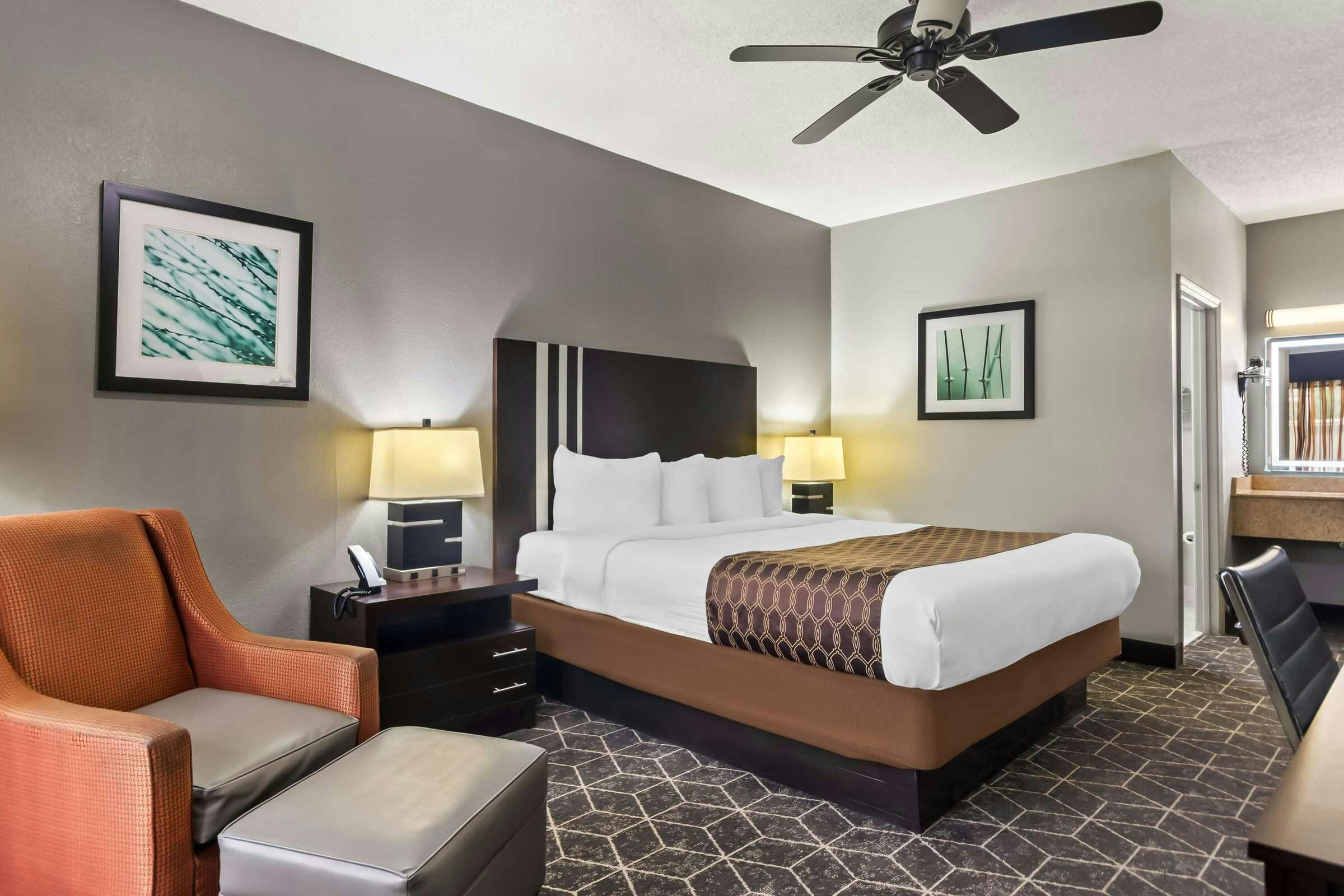 Hotel Best Western Inn photo 1