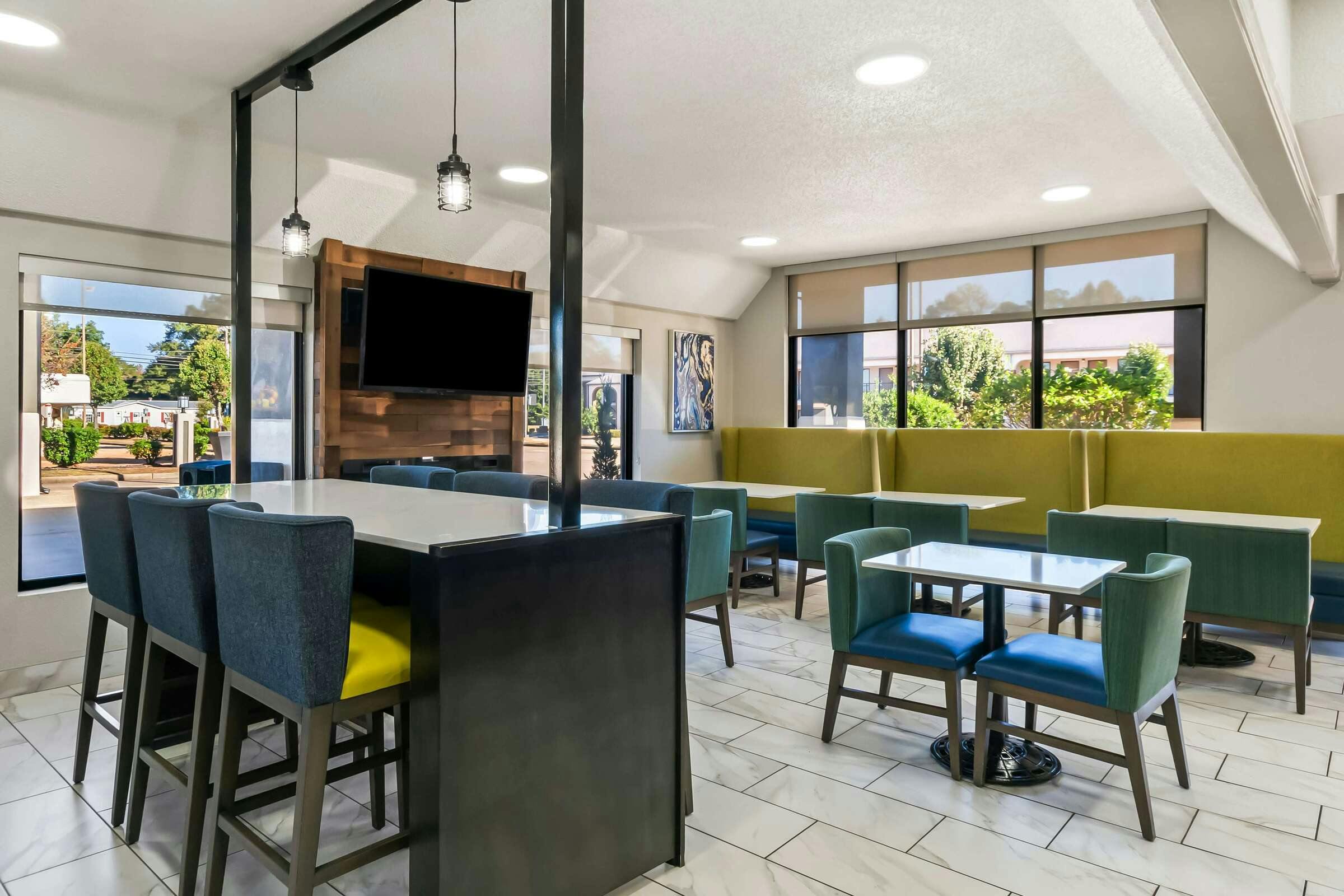 Hotel Best Western Inn photo 2