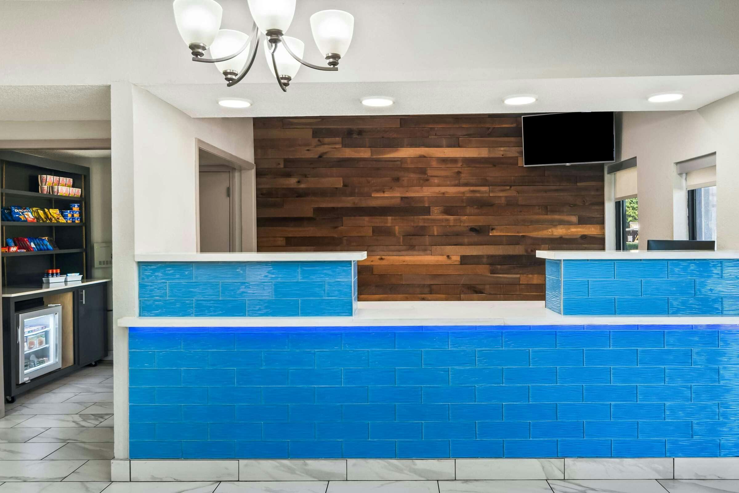 Hotel Best Western Inn photo 3