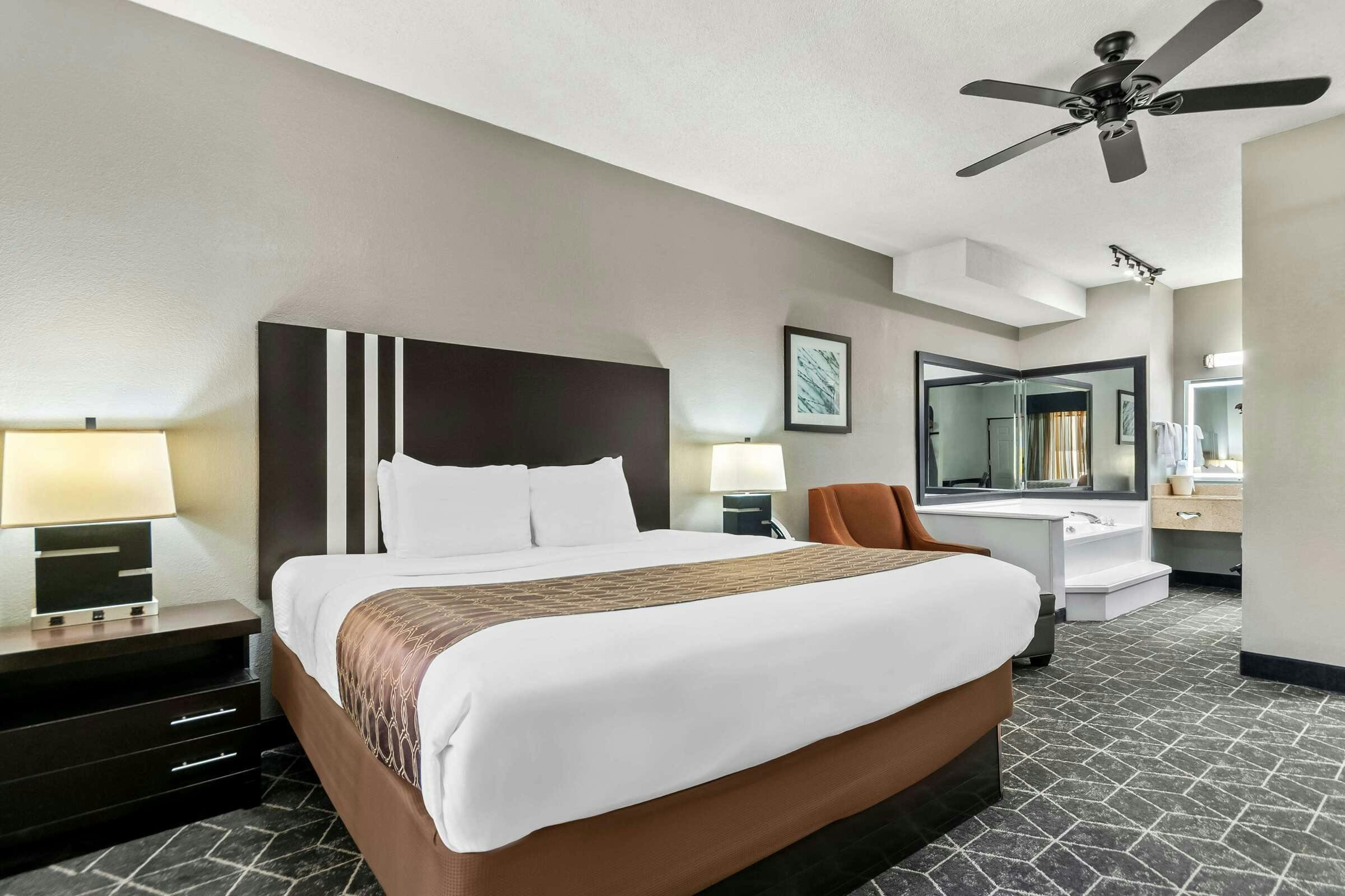 Hotel Best Western Inn photo 4