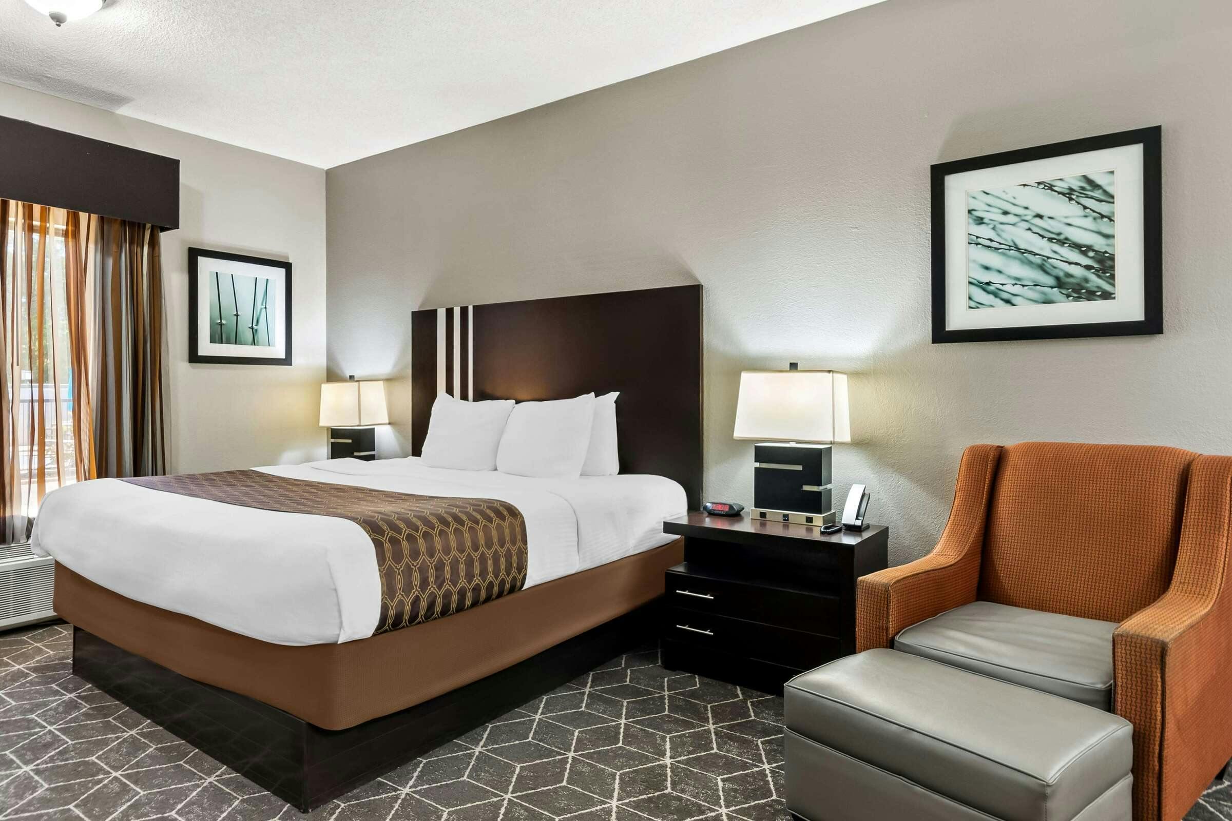 Hotel Best Western Inn photo 5