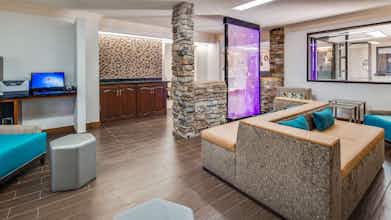 Hotel Best Western Inn & Suites Of Macon photo 1