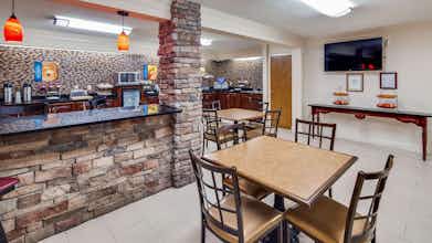 Hotel Best Western Inn & Suites Of Macon photo 3