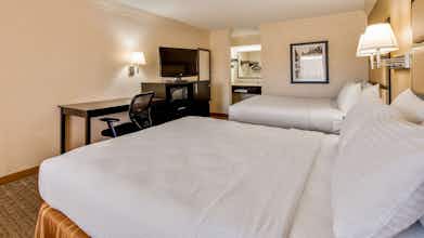 Hotel Best Western Inn & Suites Of Macon photo 4