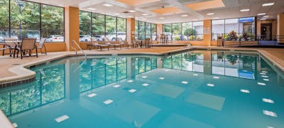Best Western Plus BWI Airport Hotel / Arundel Mills