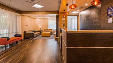 Hotel Best Western Plus BWI Airport Hotel / Arundel Mills photo 1