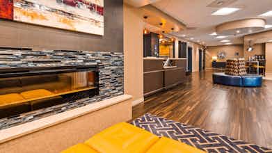 Hotel Best Western Plus BWI Airport Hotel / Arundel Mills photo 2