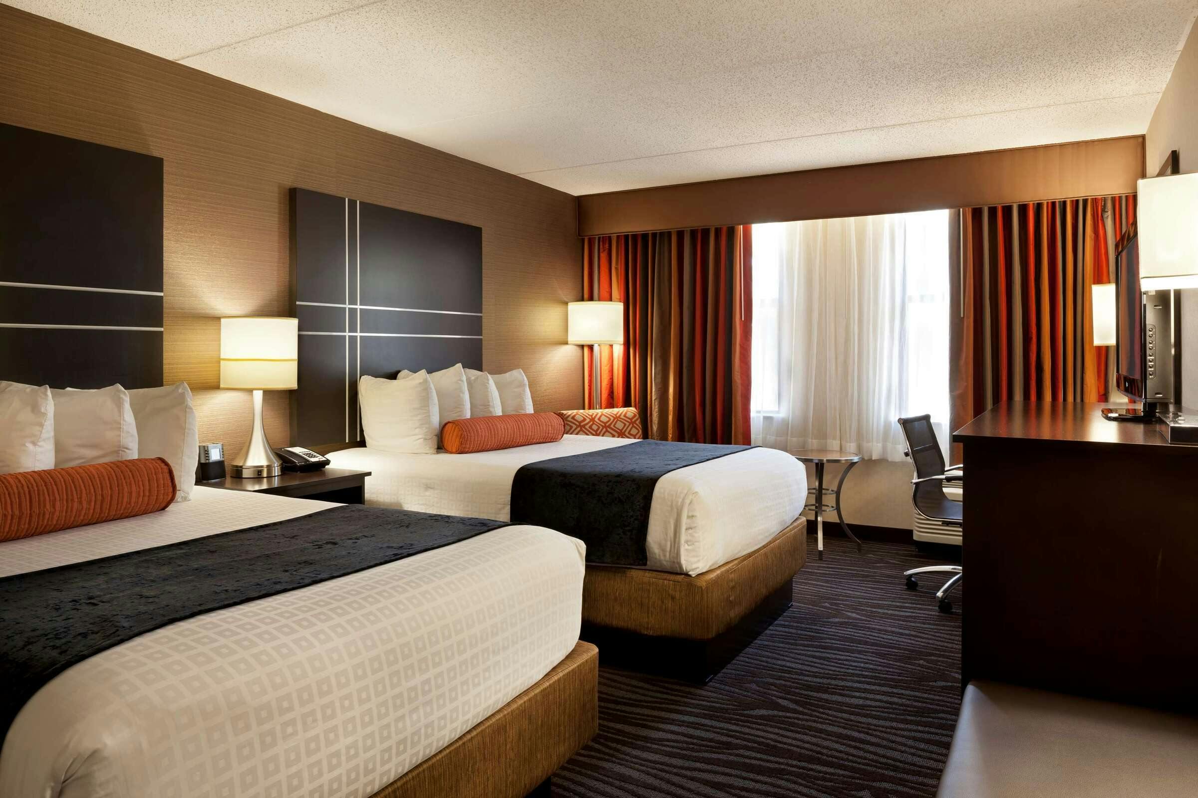 Hotel Best Western Plus BWI Airport Hotel / Arundel Mills photo 3