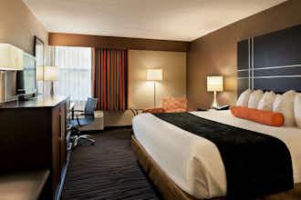 Hotel Best Western Plus BWI Airport Hotel / Arundel Mills photo 4
