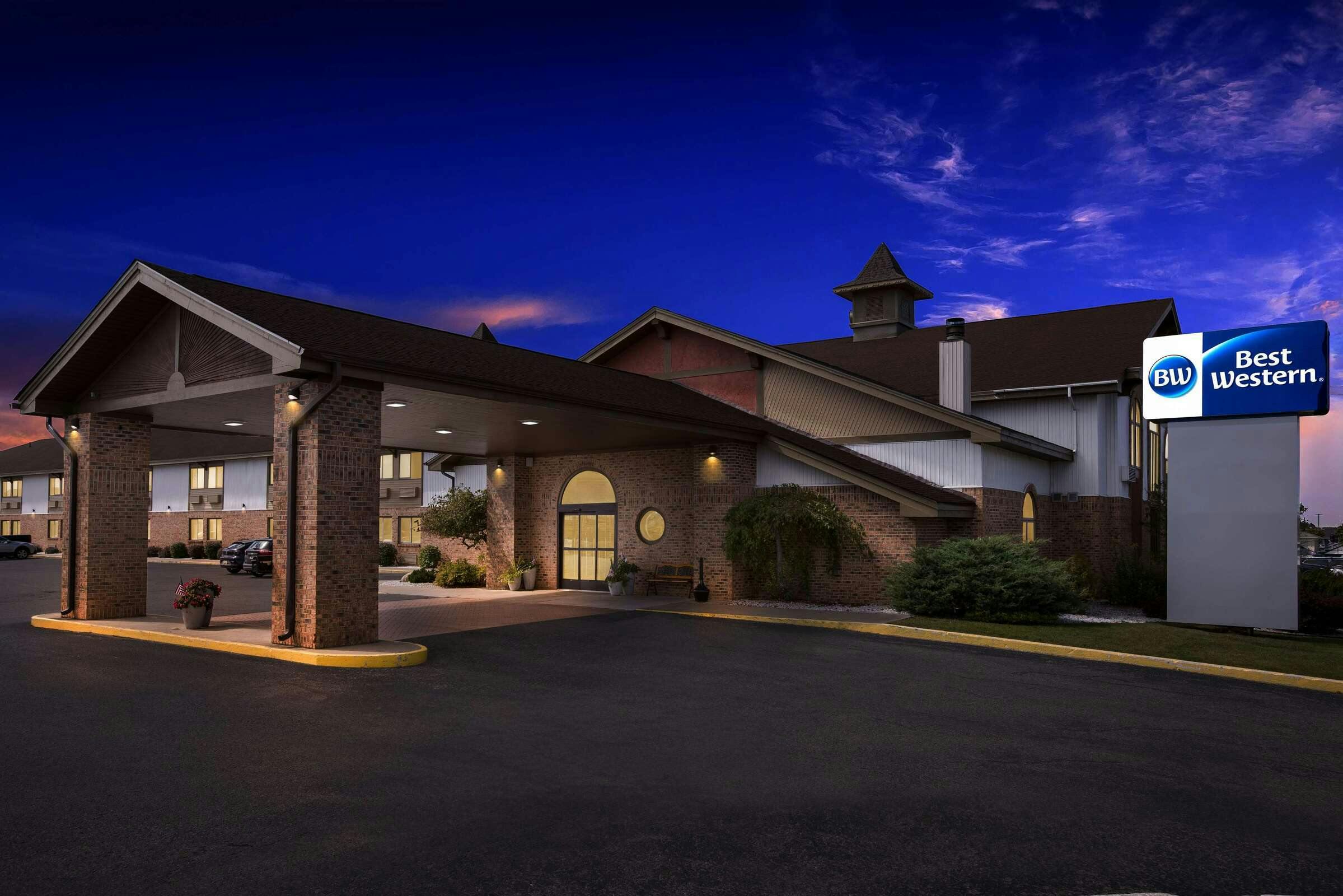 Best Western Gaylord