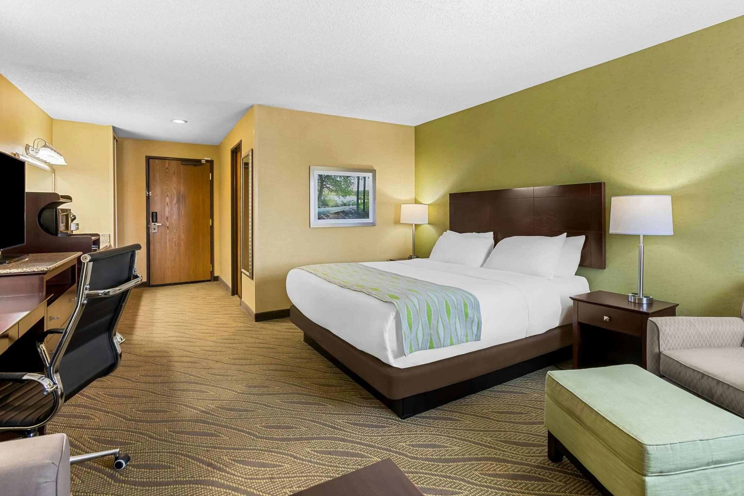 Hotel Best Western Gaylord photo 1