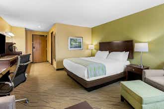 Hotel Best Western Gaylord photo 1